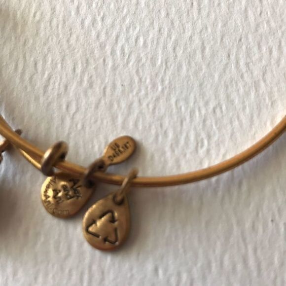 AlEX AND‎ ANI Peace Bracelet - Picture 8 of 8
